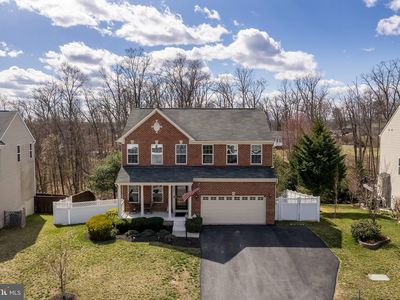 155 Merlot Dr, Stephenson, VA, 22656