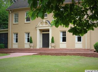 2202 Country Club Rd SE, Decatur, AL 35601