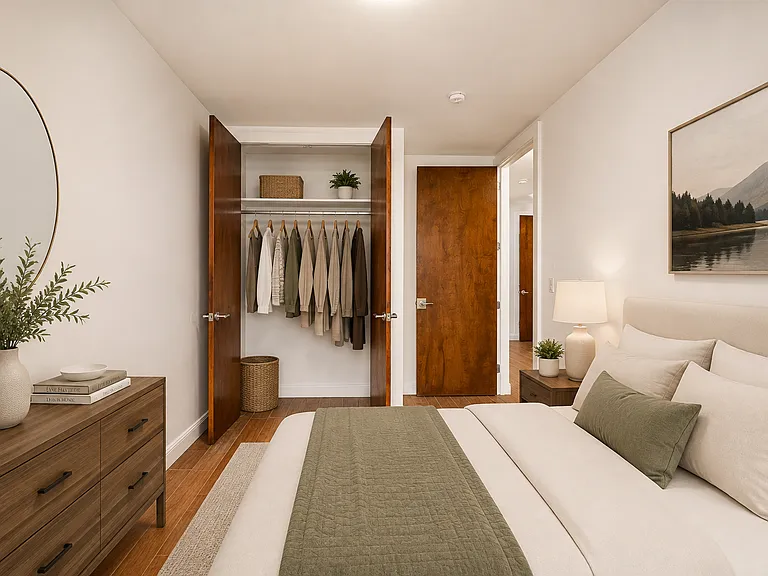 1223 Broadway #2D — Photo 3