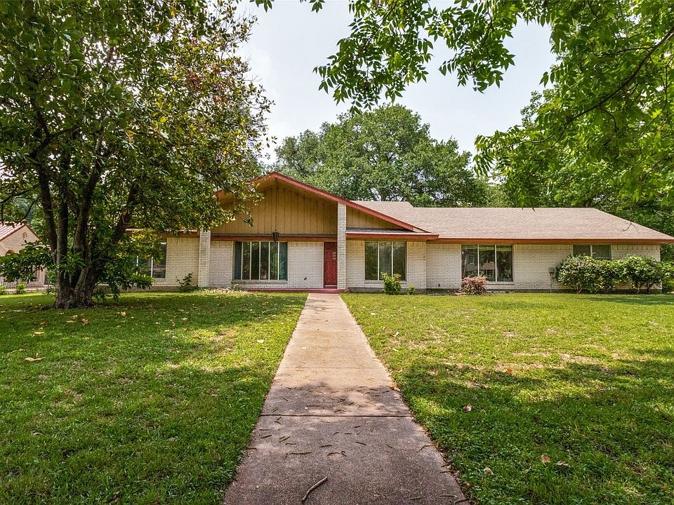 515 Griffith Ave, Terrell, TX 75160 MLS 20335958 Zillow
