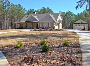 2147 Roscoe Rd, Newnan, GA 30263