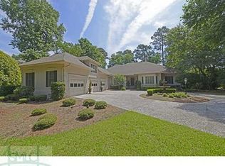 14 Shellwind Dr, Savannah, GA 31411