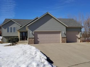 6231 Branch Ln NW, Rochester, MN 55901