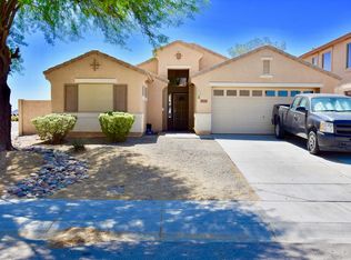 4020 S 104th Ln, Tolleson, AZ 85353