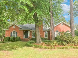3314 Maplewood Dr, North Augusta, SC 29841