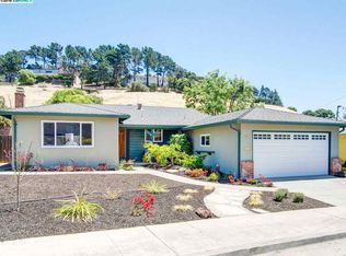 10 Montwood Way, Oakland, CA
