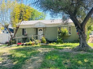 1196 N Hamilton Blvd, Pomona, CA 91768