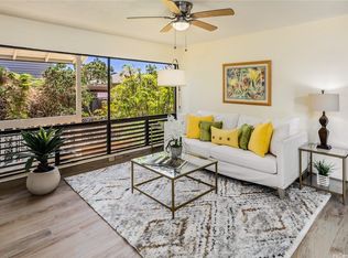 3629 Bethshan Rd, Honolulu, HI 96816