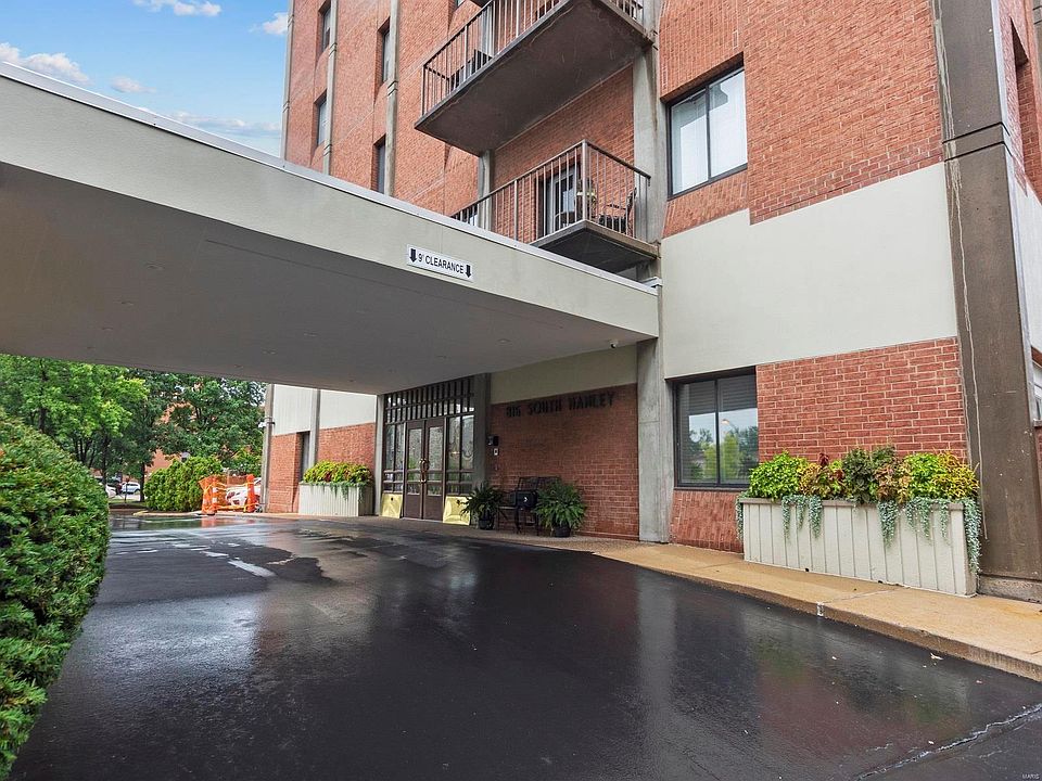 816 S Hanley Rd APT 6B, Saint Louis, MO 63105 Zillow