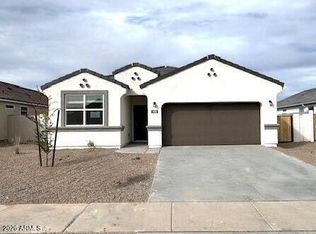 1420 W Bealey Ave, Coolidge, AZ 85128