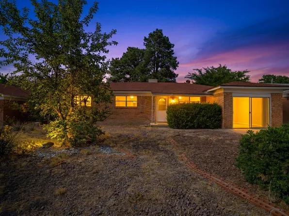 4721 Comanche Rd NE, Albuquerque, NM 87110