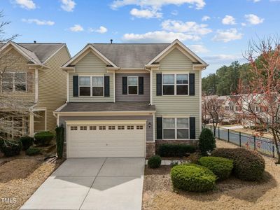 241 Westgrove Ct, Durham, NC, 27703