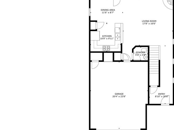 3036 Floras Del Sol St, Santa Fe, NM 87507