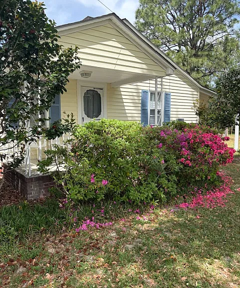 1014 Ousleydale Rd — Photo 3