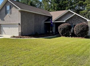 25 Cattail Ct, Brunswick, GA 31523
