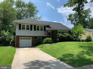 410 Chapel Ave E, Cherry Hill, NJ 08034