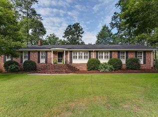 4853 Landrum Dr, Columbia, SC 29206