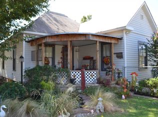 1201 W Oak Ave, Enid, OK 73703