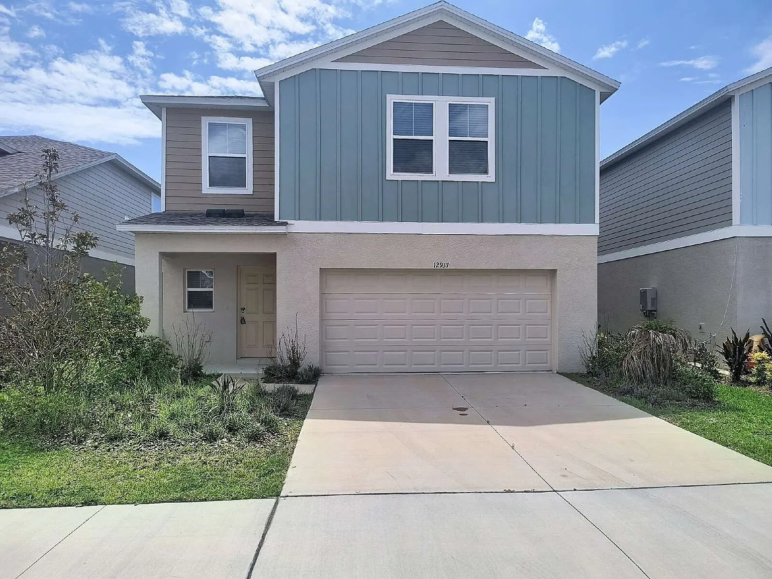 4 bed, 2.5 bath, 2057 sqft, $2,745 — Photo 1