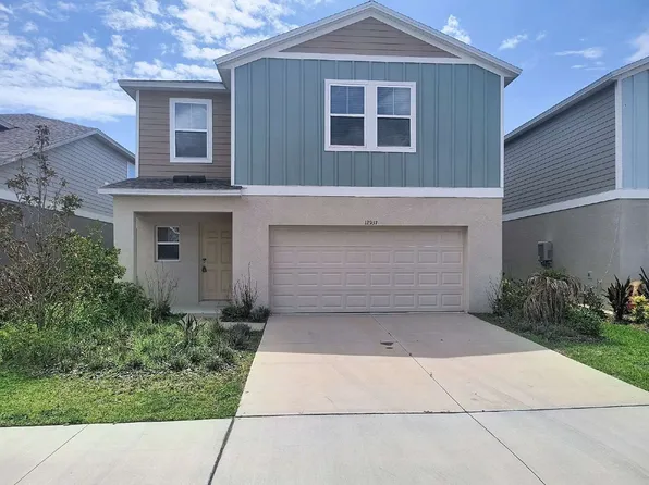 12937 Camarillo Pl, Lithia, FL 33547
