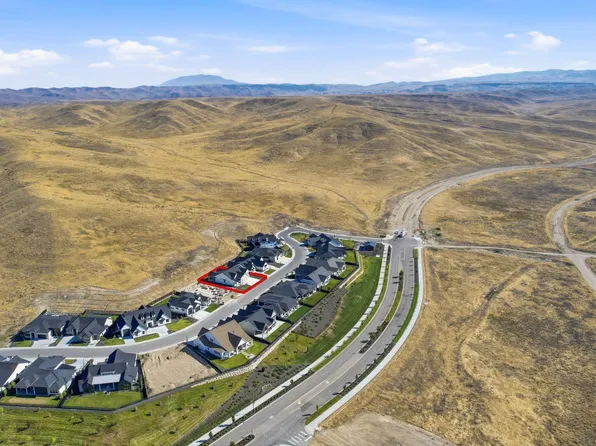 5394 W Haughburn Dr, Eagle, ID 83616