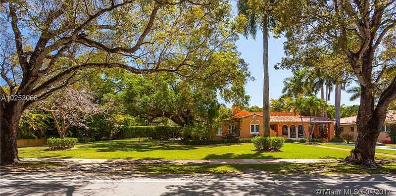 Historic Beauty on Alhambra