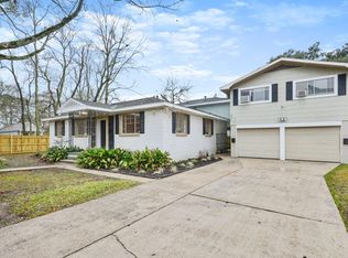 2544 Iowa St, Baton Rouge, LA 70802
