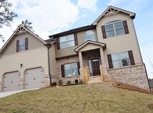 8145 White Oak Loop #24E, Lithonia, GA 30038