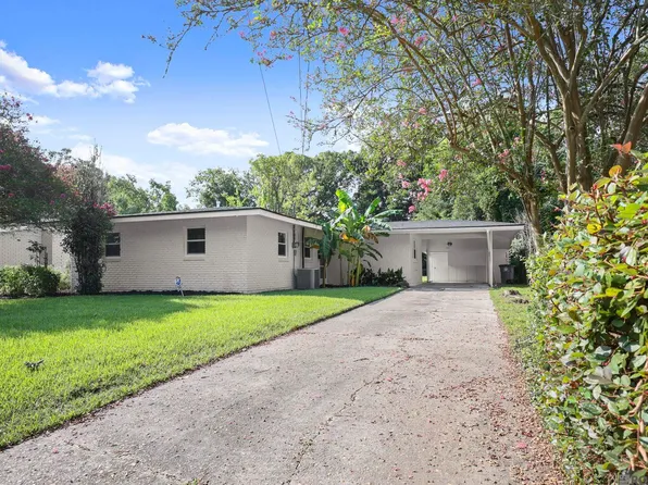 6740 Nellie Ave, Baton Rouge, LA 70805