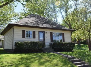 602 Bank St, Centerville, IA 52544