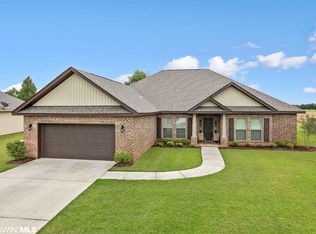 17218 Feder Dr, Foley, AL 36535
