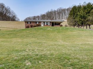 1215 Old Boones Creek Rd, Jonesborough, TN 37659