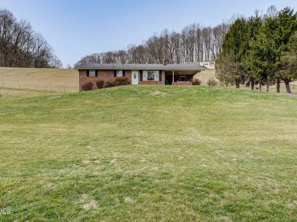 1215 Old Boones Creek Rd, Jonesborough, TN 37659