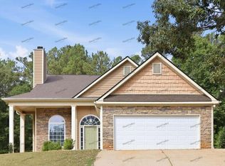 90 Stone Ridge Dr, Covington, GA 30016