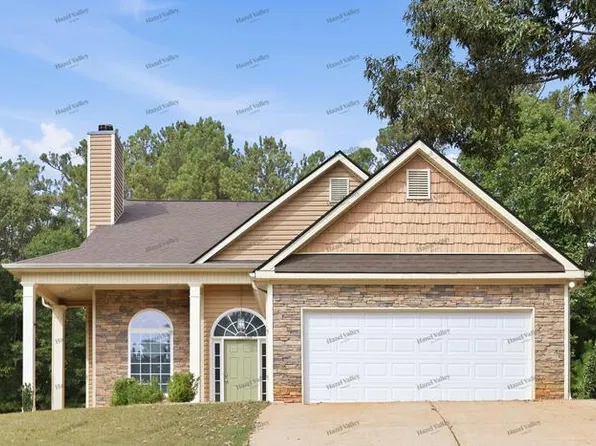90 Stone Ridge Dr, Covington, GA 30016