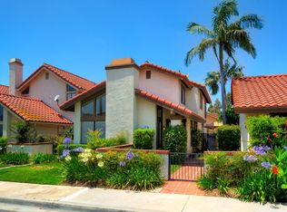 4 Fasano, Irvine, CA 92620