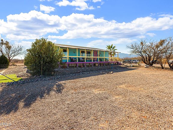 2nd image of 7730 E ALHAMBRA Drive