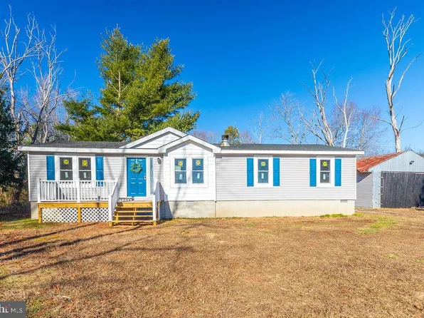16097 Wilson Hill Rd, Georgetown, DE 19947