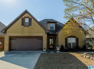 6239 Kestral View Rd, Trussville, AL 35173