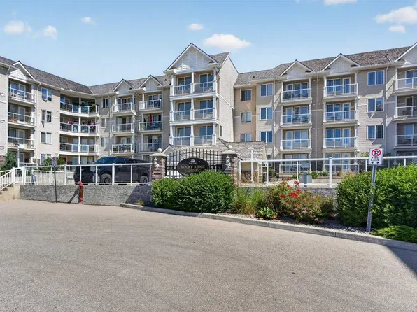 500 SW Rocky Vista Gdns NW #109, Calgary, AB T3G 0C3