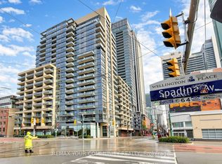 438 King St W #310, Toronto, ON