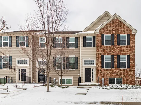 523 Town Center Blvd, Gilberts, IL 60136
