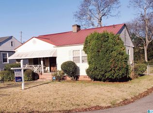 300 Saint Charles Ave SW, Birmingham, AL 35211