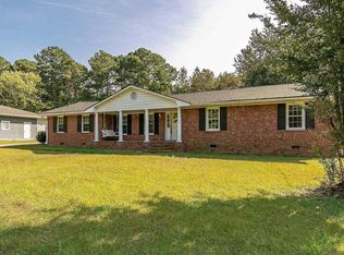 268 Lendon Ln, Lawrenceville, GA 30043