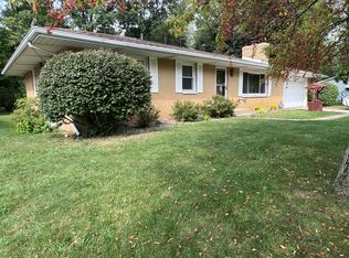 319 Arcadia Blvd, Battle Creek, MI