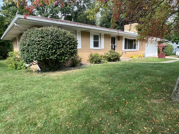 319 Arcadia Blvd, Battle Creek, MI 49017