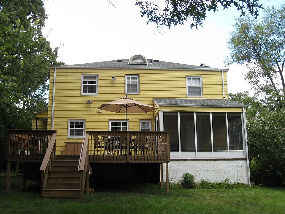 101 Parker Ave, Maplewood, NJ 07040 Zillow