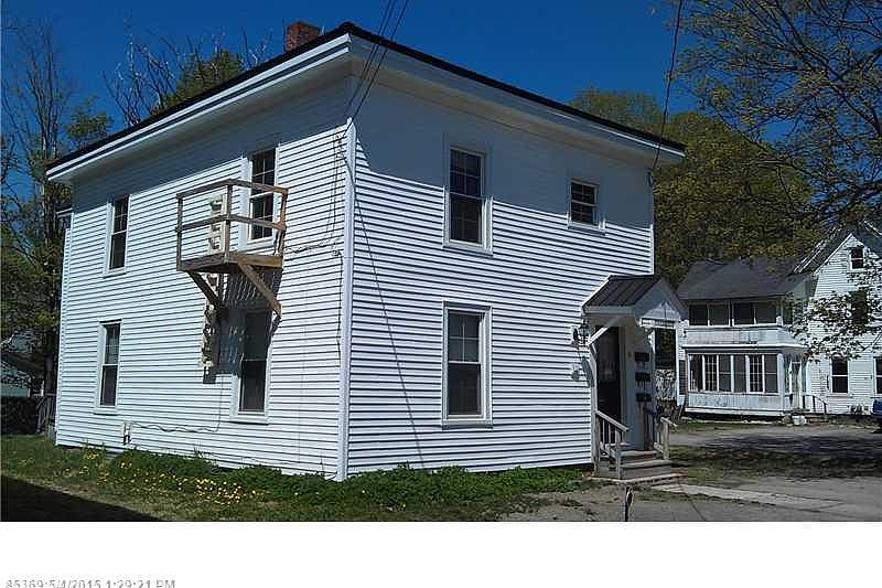 2nd image of 6 Summer St