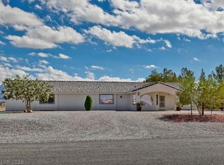 3021 S Rodeo Ave, Pahrump, NV 89048