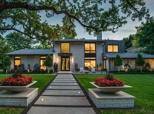 3601 Euclid Ave, Highland Park, TX 75219
